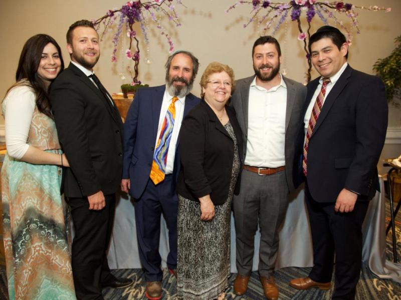 Chabad Annual Gala