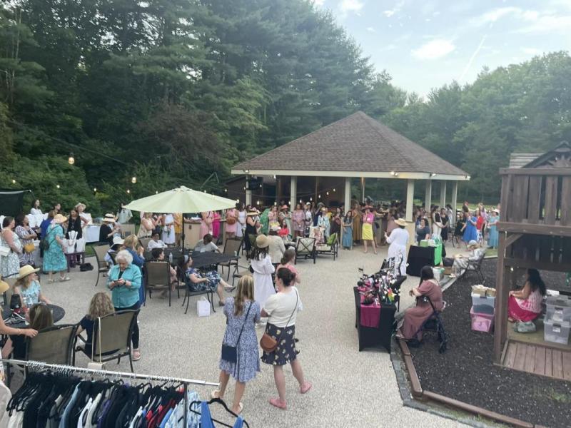 JWC Summer Soiree 5782