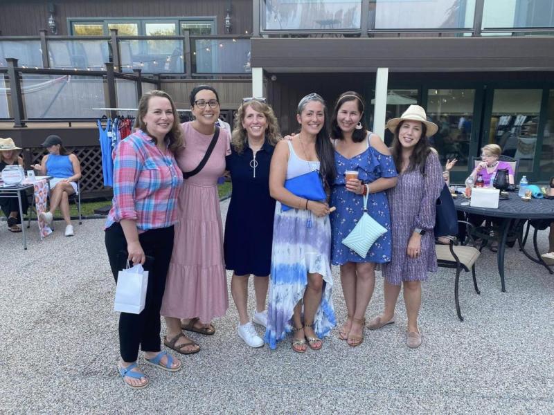 JWC - Jewish Women Connected