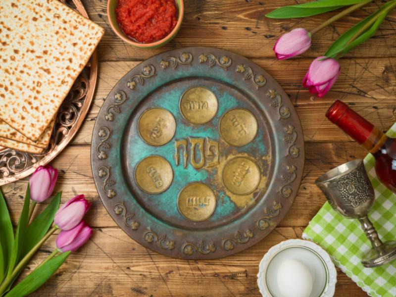 Pesach