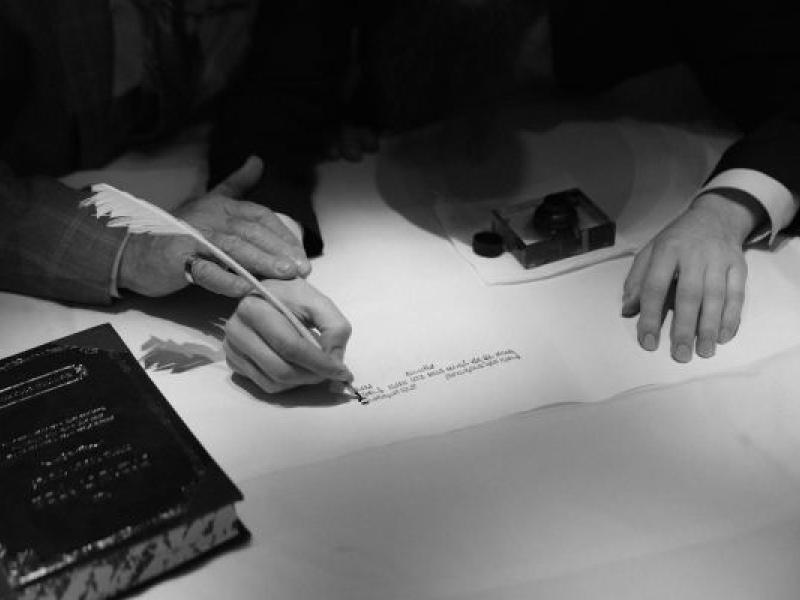 Donate to the Sefer Torah Project