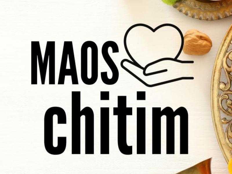 Maos Chitim