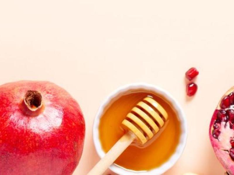 Rosh Hashanah Services at Chabad