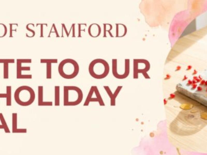 Donate To Our High Holiday Appeal