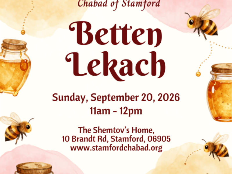 Betten Lekach