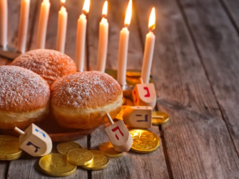 Chanukah