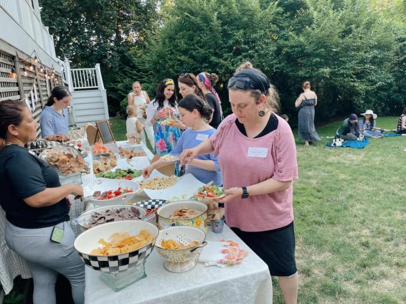 JWC- Jewish Women Connected