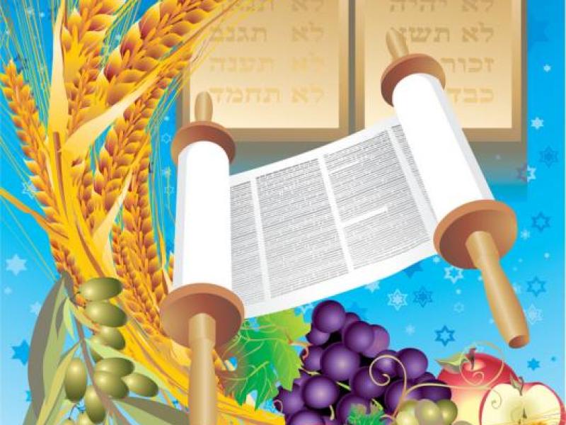 Shavuos