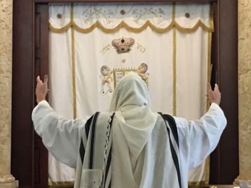 The Shul